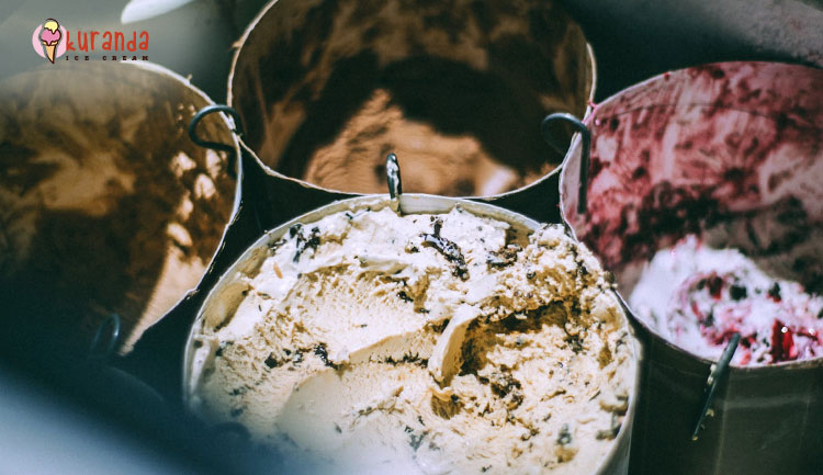 Ice cream vans – how they are made - Ice cream vans – how they are made