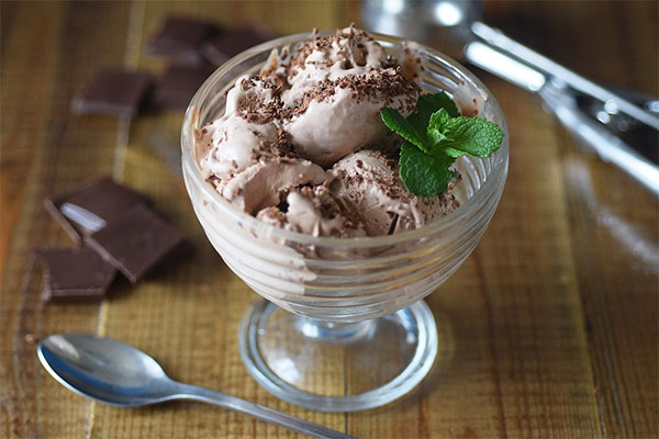 What exactly is homemade ice cream - Kuranda’s homemade ice cream